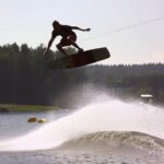 Wakepark Mazury