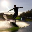 Wakepark Nowa Sól - Doskonałe Miejsce dla Miłośników Sportów Wodnych