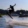 Wakepark Rybnik - Wspaniałe miejsce do aktywnego wypoczynku na wodzie