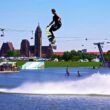 Wakepark Wrocław: Twoja Przygoda z Ekstremalnymi Sportami Wodnymi