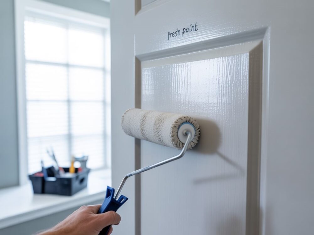 Mikrofibra gładkie wykończenie