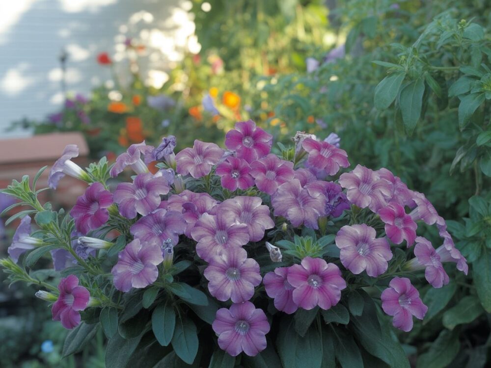 Usuwanie przekwitłych kwiatów