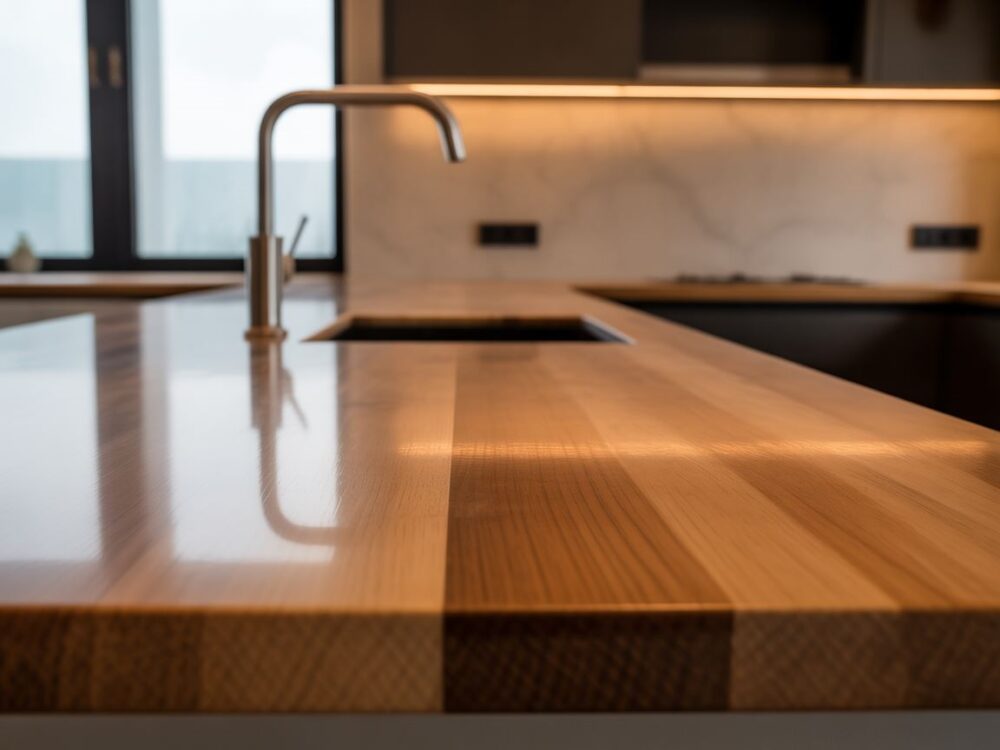 Uszkodzenia od ciepła i rysy