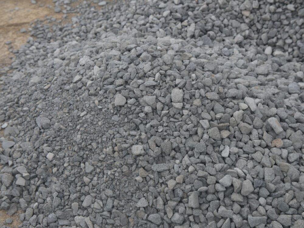 Żwir 16–32 mm do drenażu