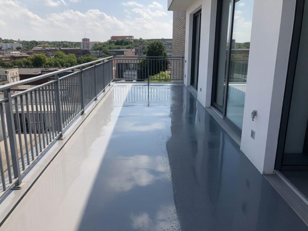 balkon hydroizolacja