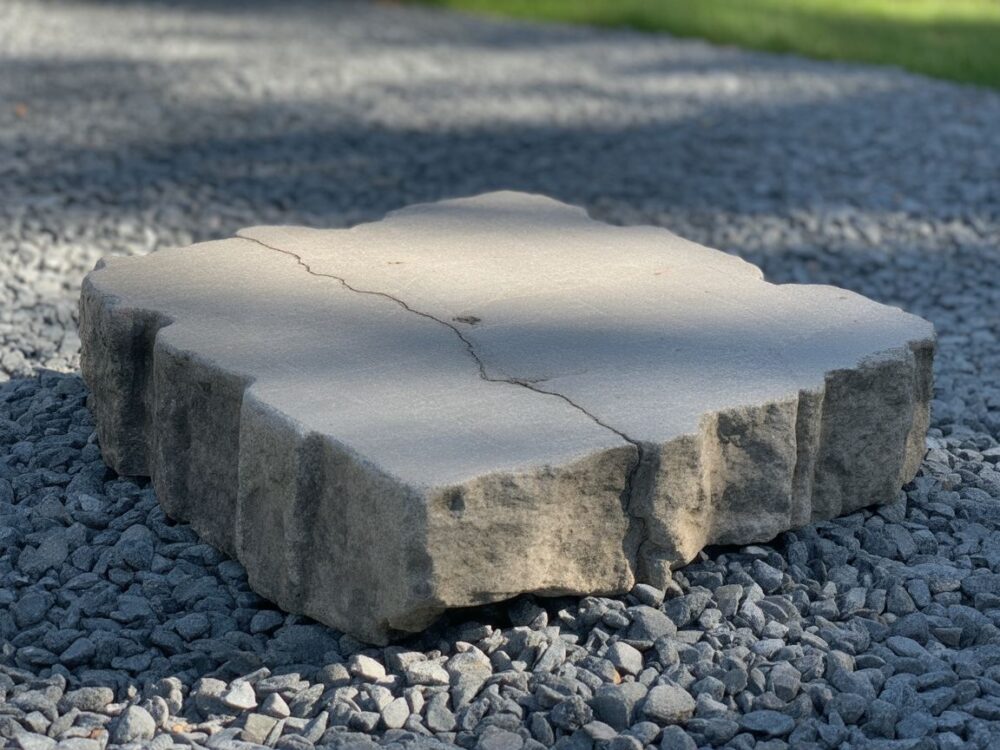 betonowe płyty 8 cm