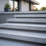 bezpieczne schody zewnętrzne