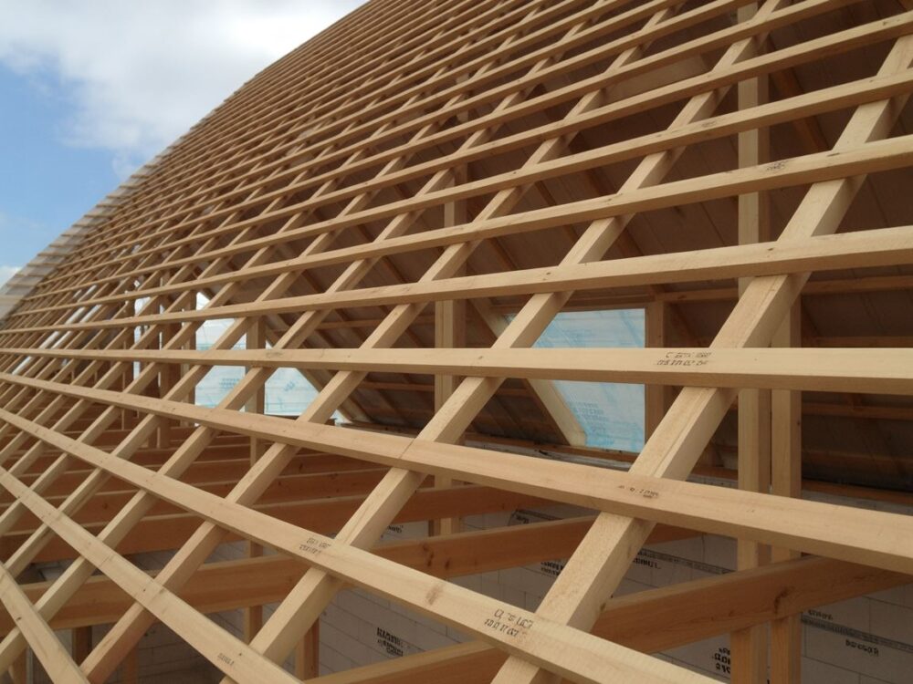 blacha na rąbek dach