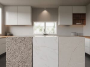 blat kuchenny spiek kwarcowy