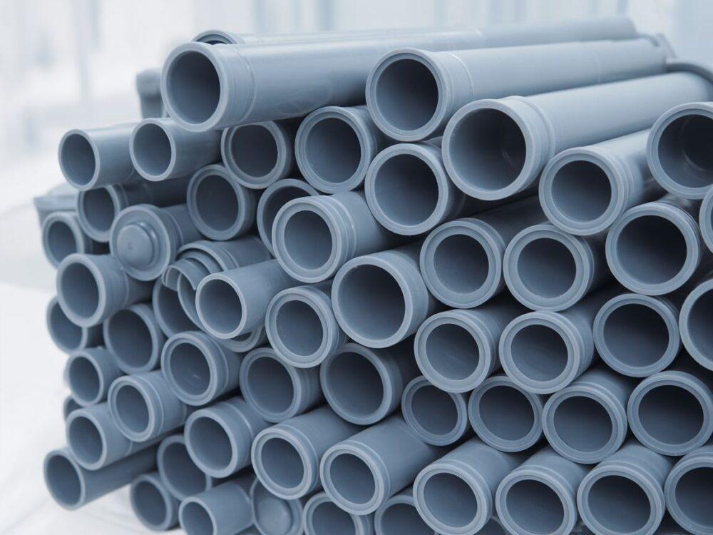 dobór średnicy rur wodnych PP