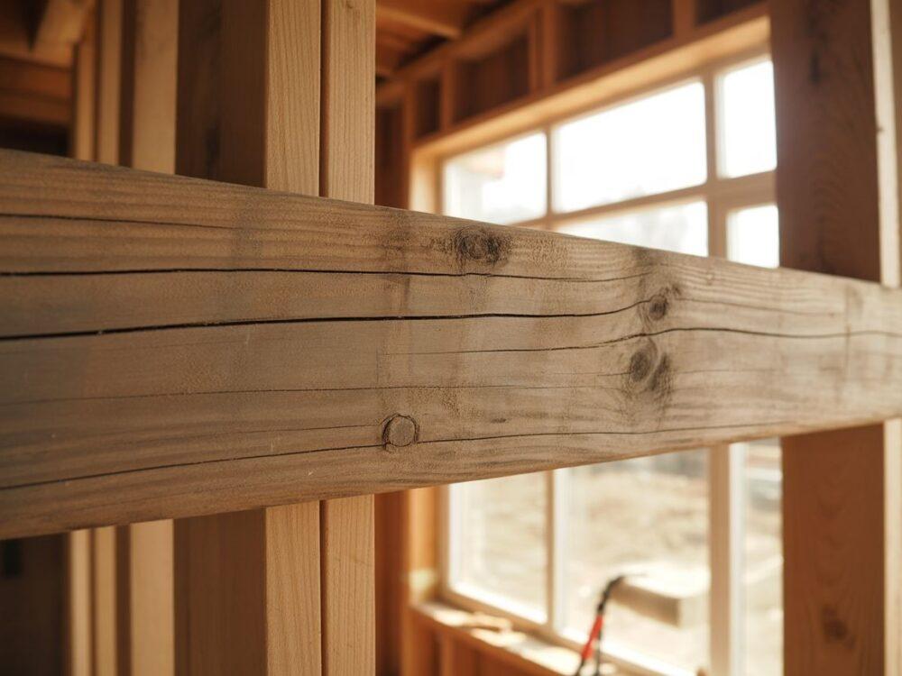 drewno konstrukcyjne murłaty