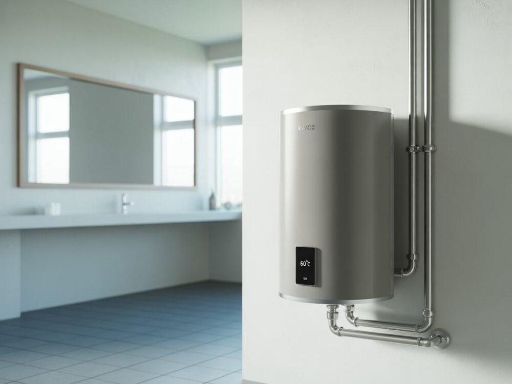 fotowoltaika do podgrzewania wody