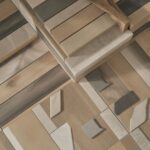 fuga jasny beż do płytek drewnopodobnych