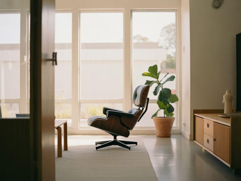 jasne ściany i podłoga