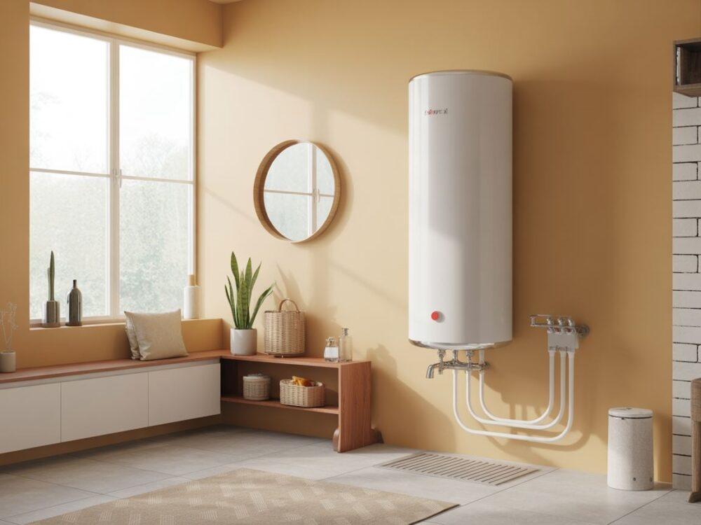 kolektory słoneczne cwu