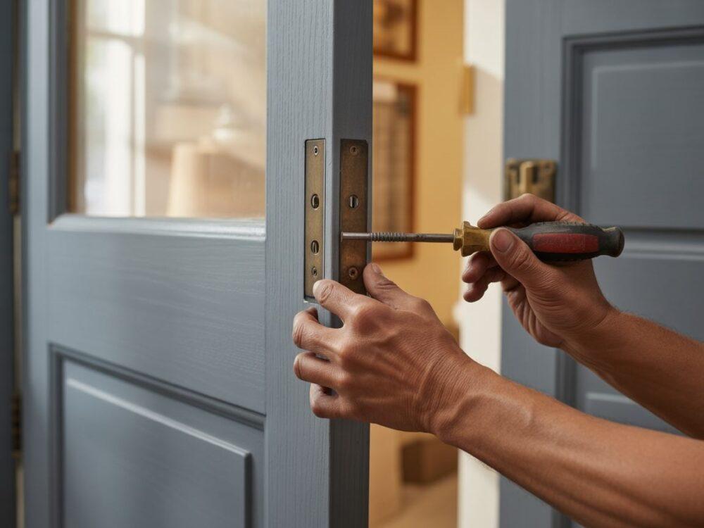 korekta wysokości skrzydła