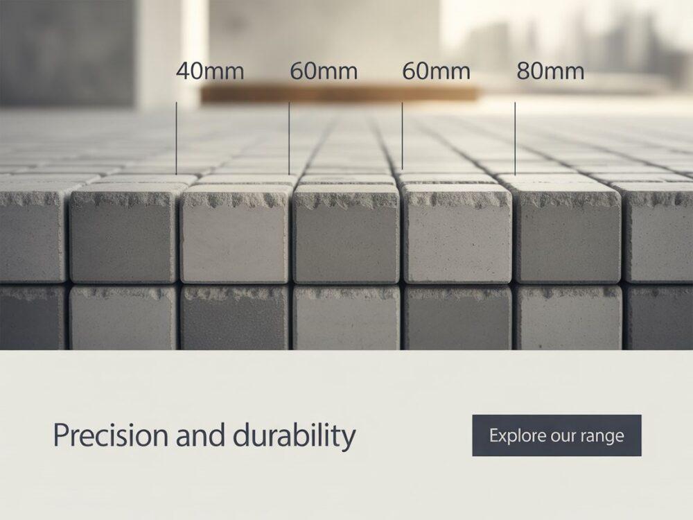 kostka brukowa detal