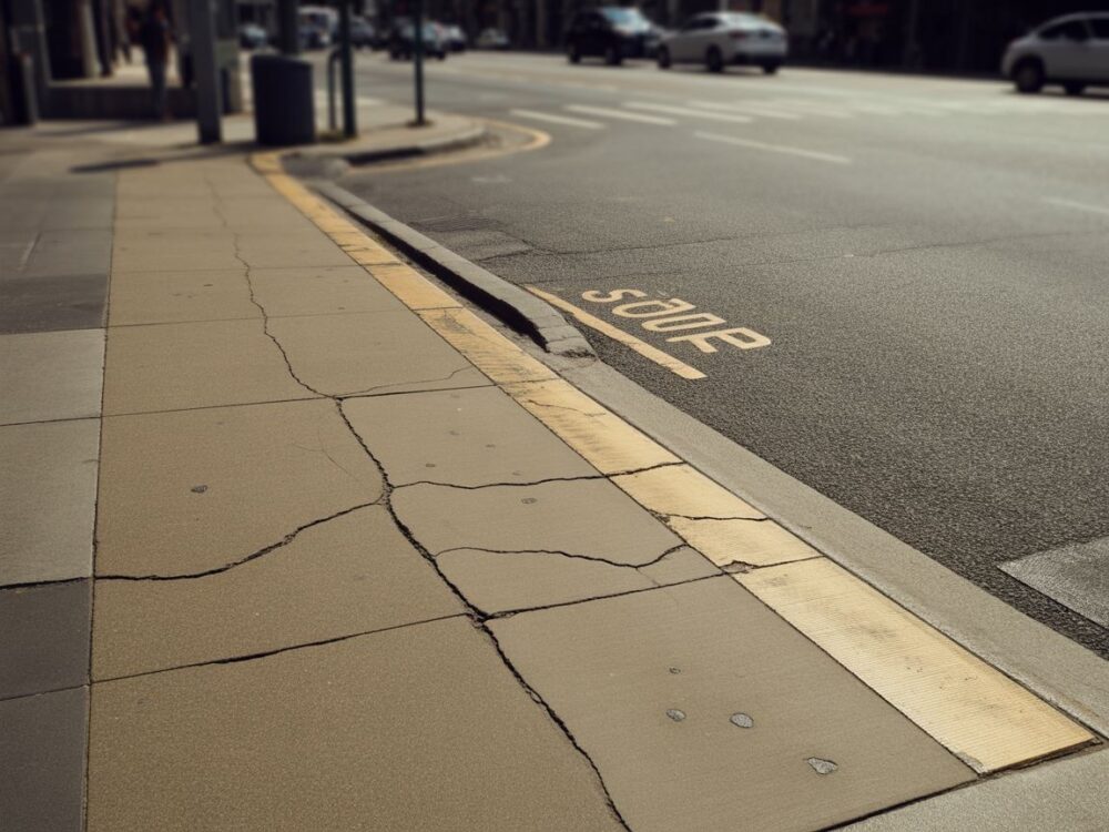 krawężnik drogowy 100 kg