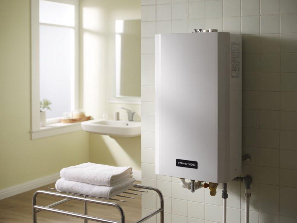 najtańsze ogrzewanie wody