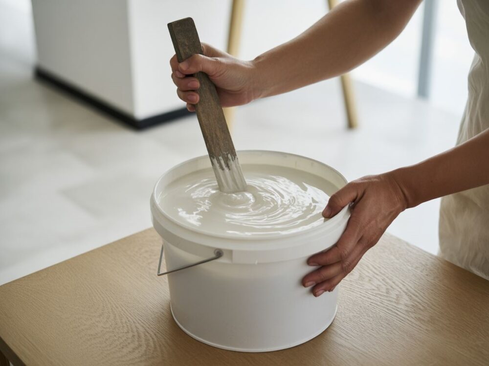 narzędzia do tapetowania