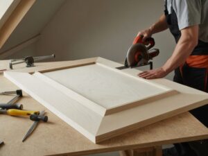 narzędzia stolarskie