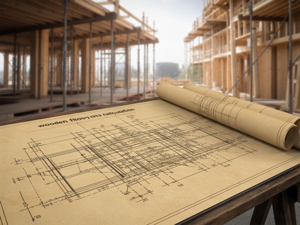 obliczenia konstrukcyjne