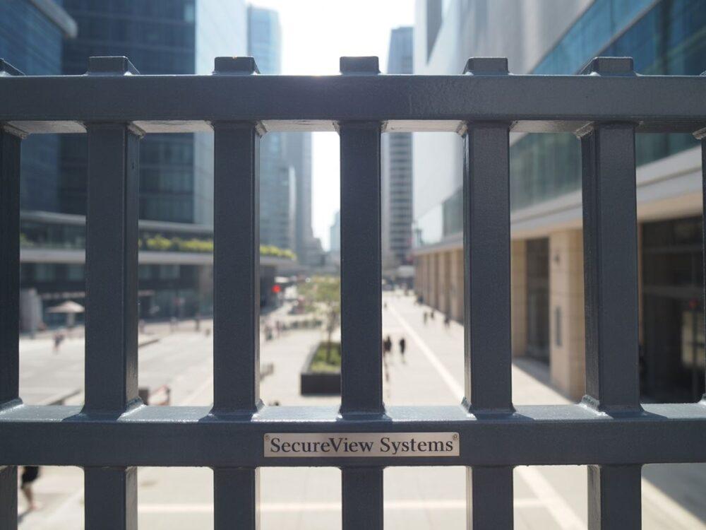 ochrona i estetyka okien