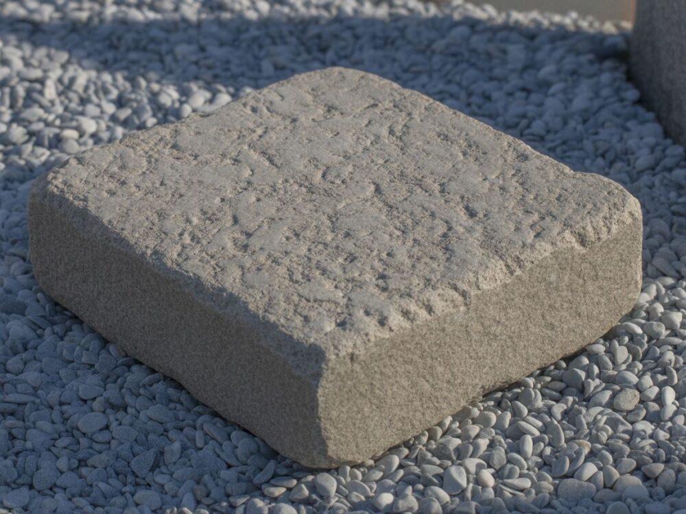 paleta kostki 8 cm waga