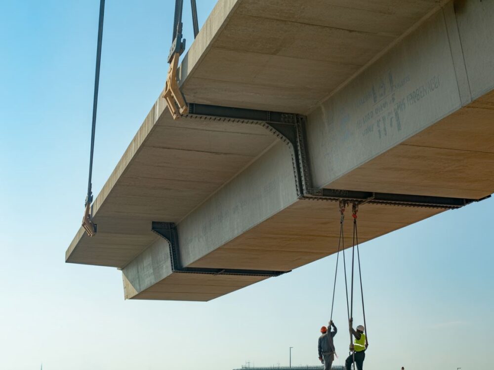 panel ogrodzeniowy beton