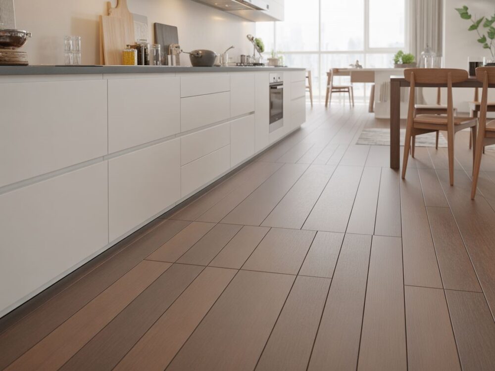 panele do linii szafek