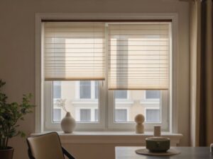 plisy okienne harmonijkowe