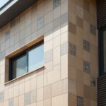 płytki klinkierowe elewacja