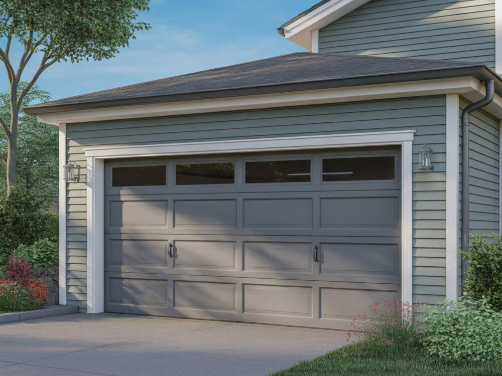 pomiar bramy taśmą