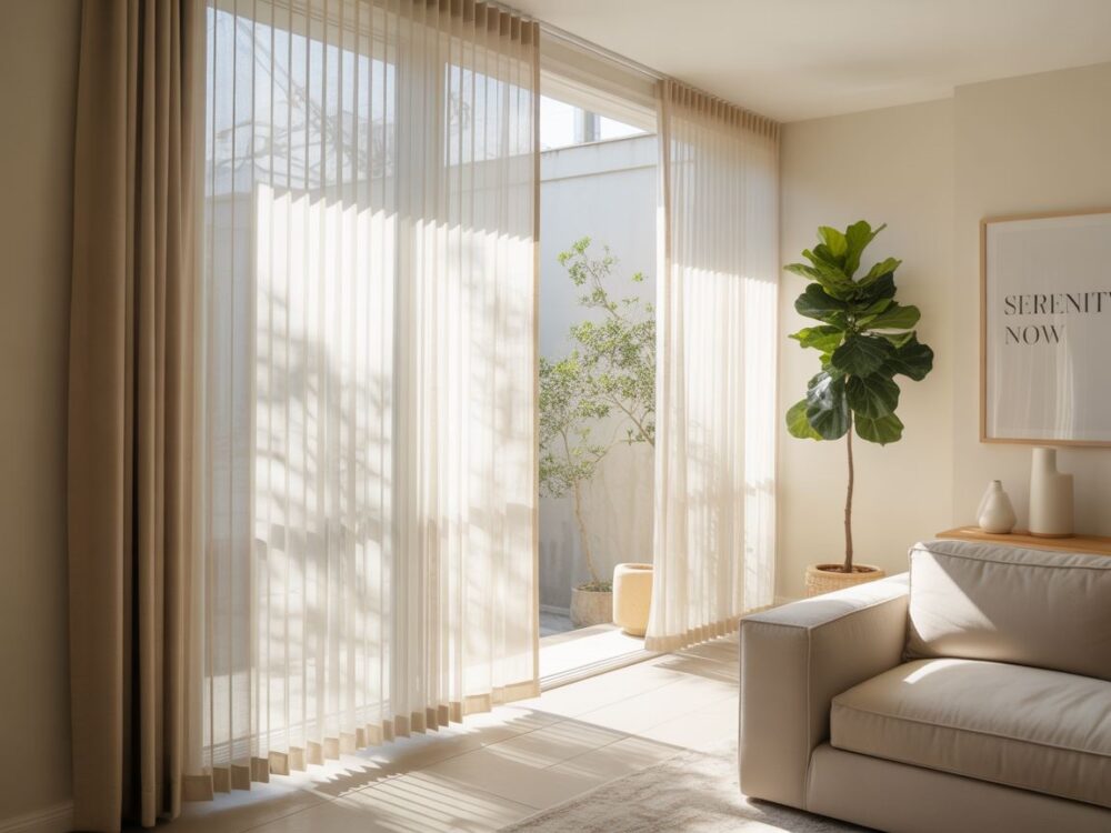 regulacja góradół plisy