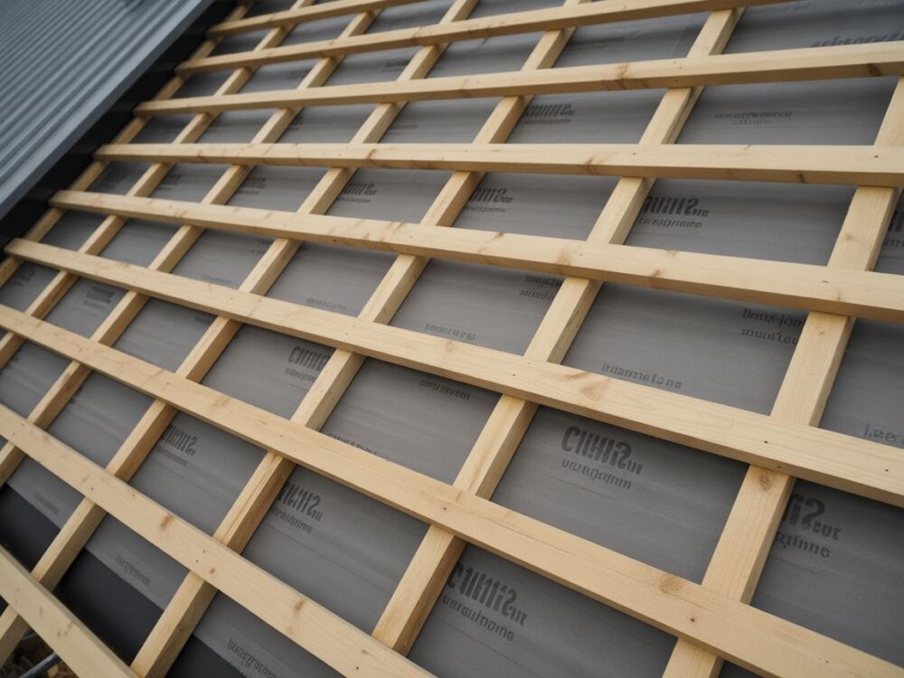 rozstaw krokwi 90 cm