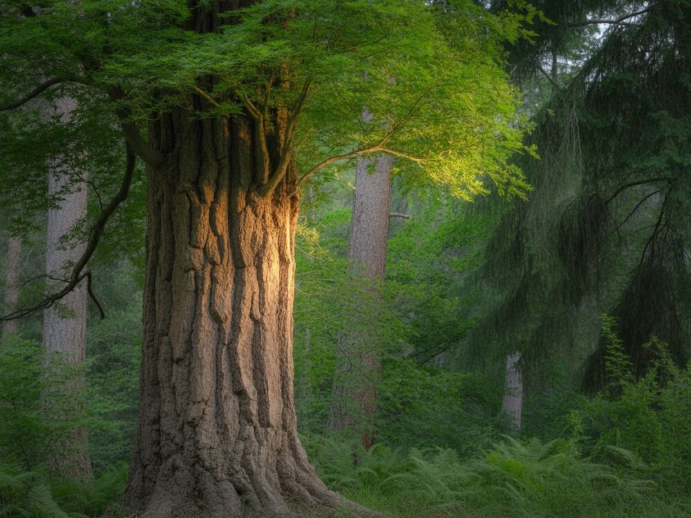 sadzonka klonu tempo