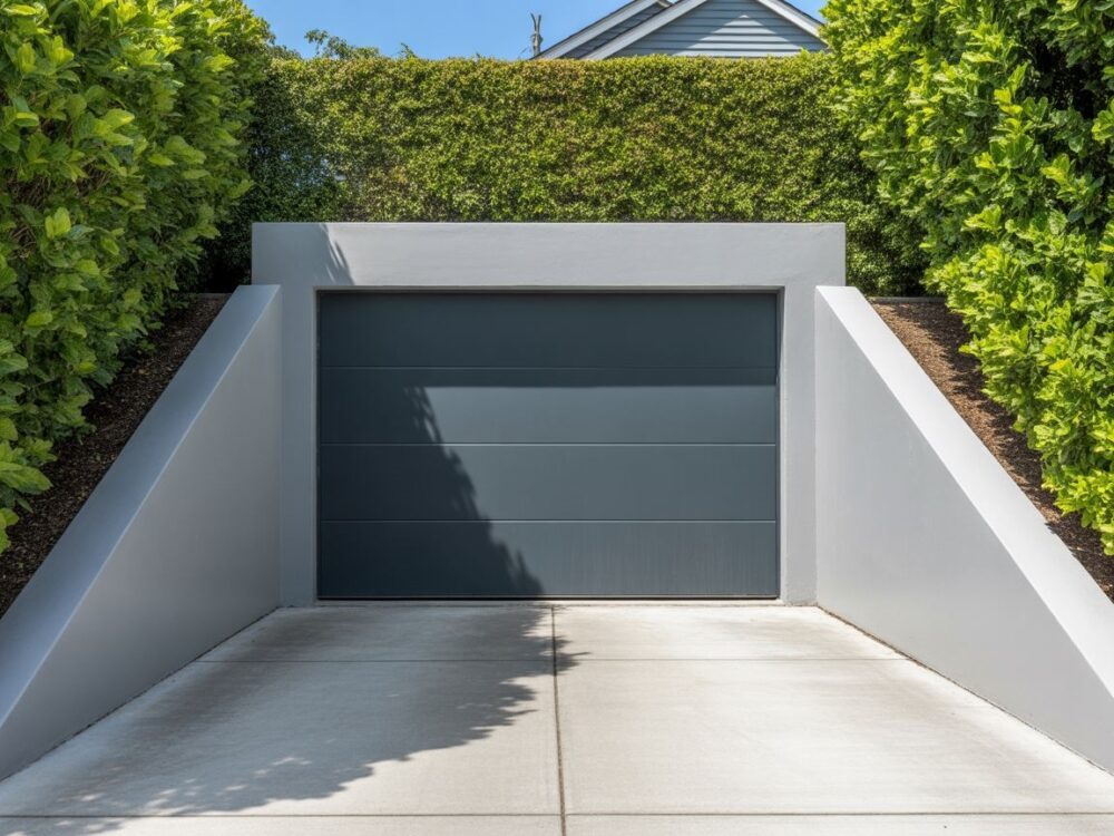 spadek od domu dla drenażu