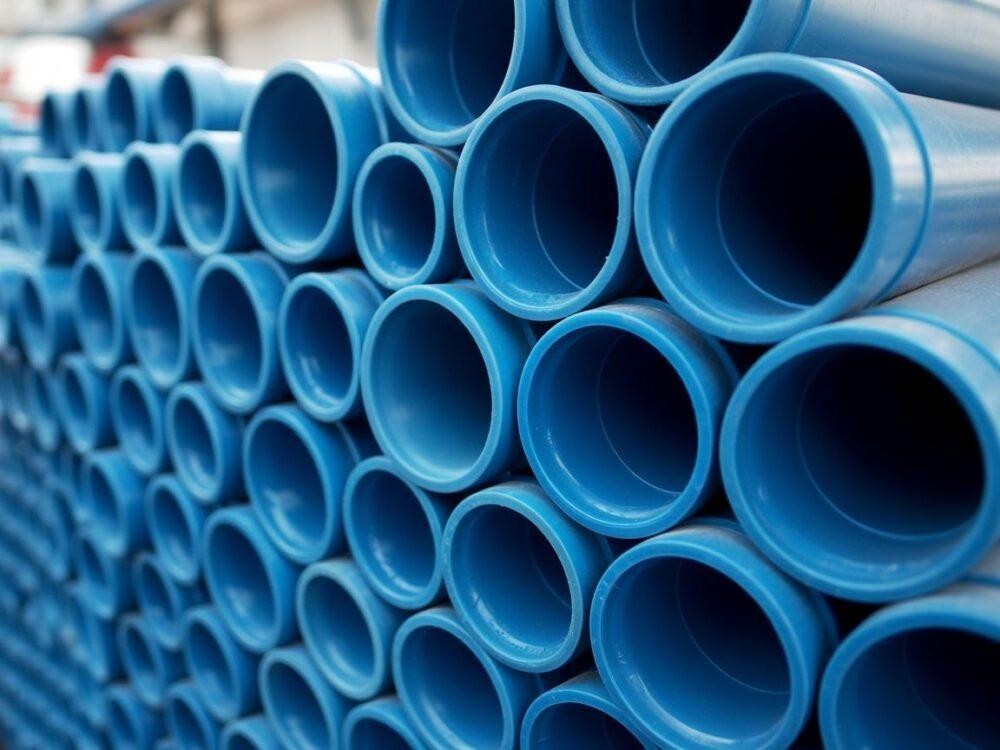 średnice rur PP do wody