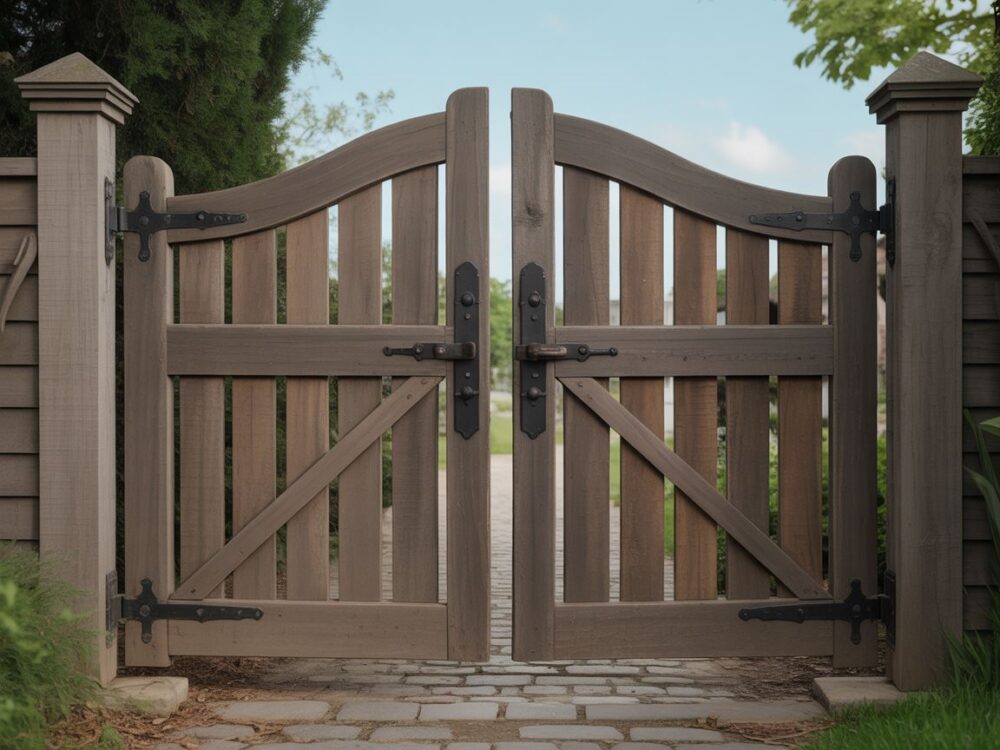 stal ocynk rama 60x40