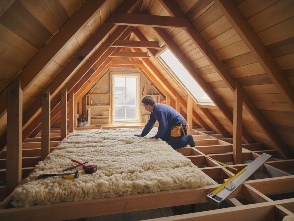 stary dom izolacja termiczna