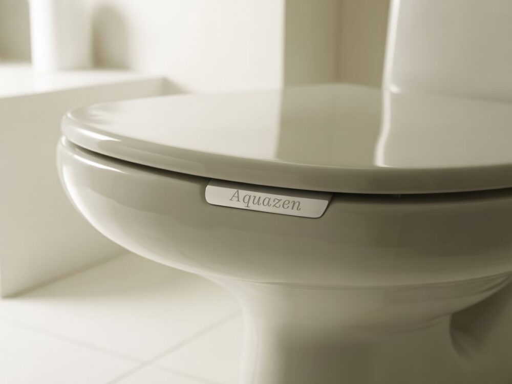 trwała deska sedesowa