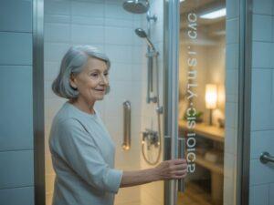 uchwyty bezpieczeństwa łazienka