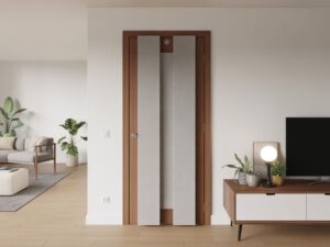 uszczelka dookoła drzwi