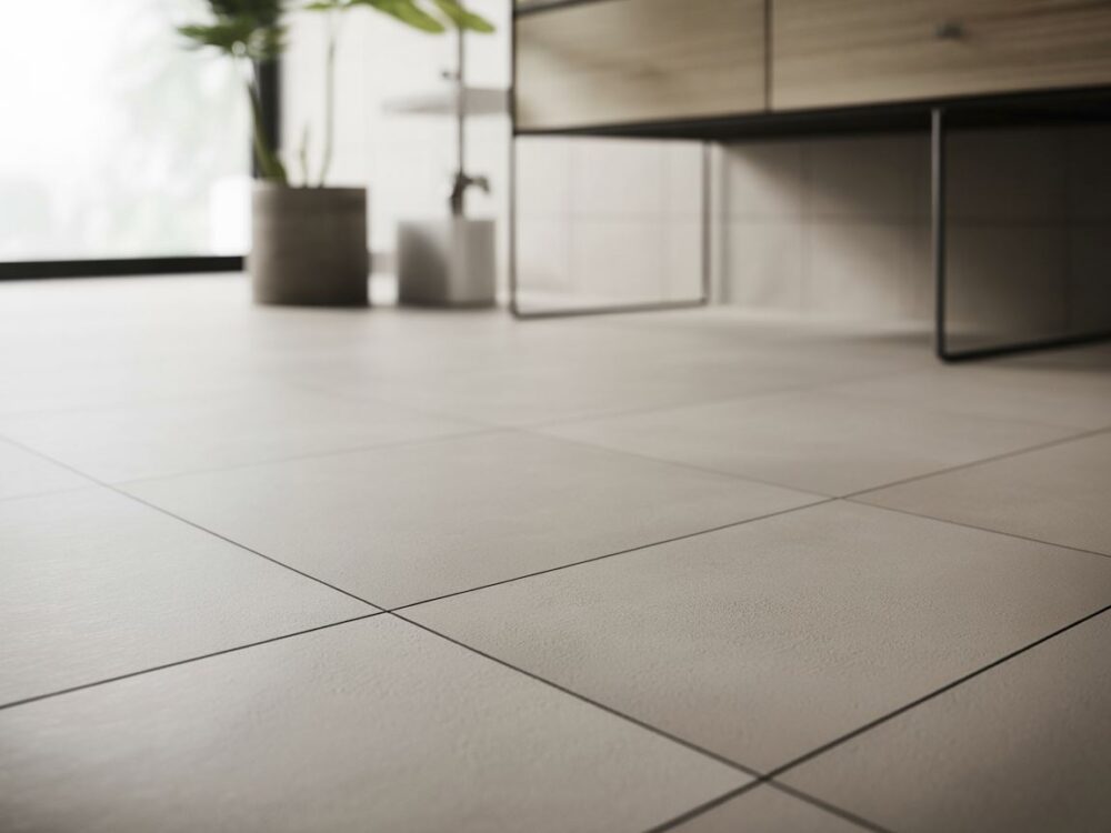 winyl SPC do łazienki