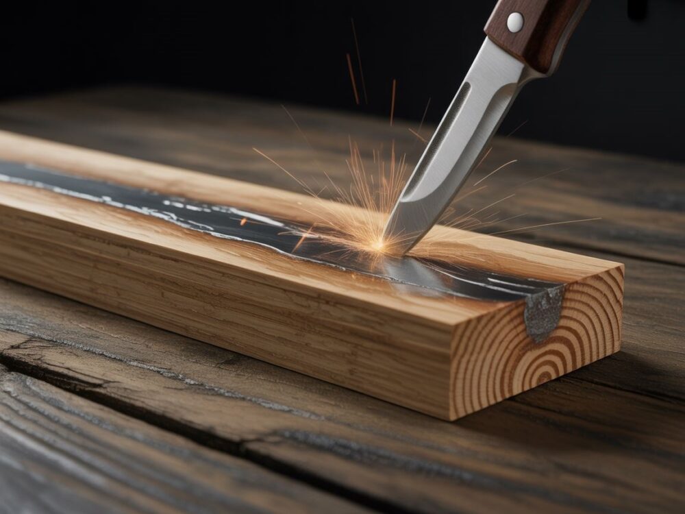 zageszczone wlokna celulozy