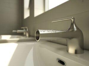 zawór umywalkowy popup