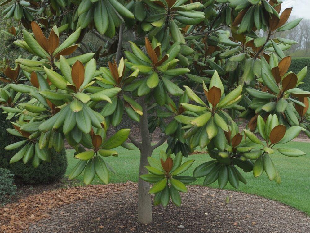 ziemia lekko kwaśna